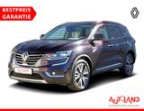 Renault Koleos 2.0 dCi  Initiale Paris 4x4 LED Navi Bose - Renault Koleos: 4x2