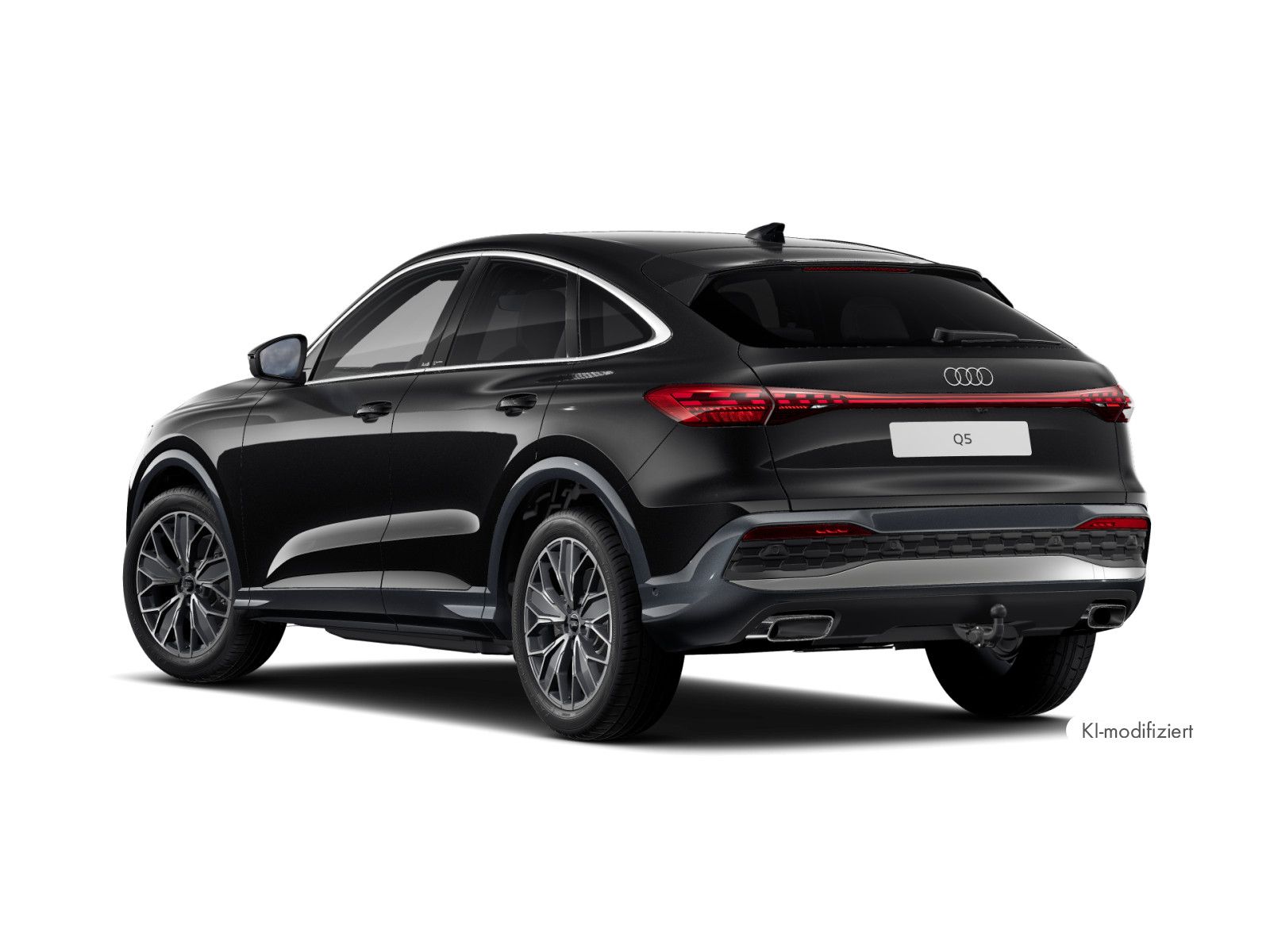 Audi Q5 - Bild 5