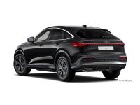Audi Q5 - Vorschau Bild 5