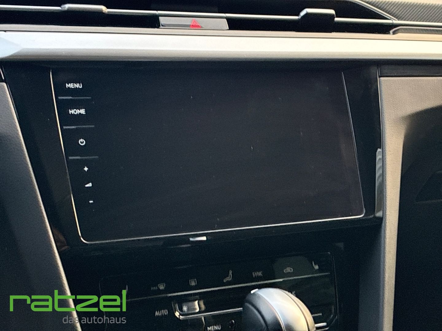 Fahrzeugabbildung Volkswagen Arteon Shooting Brake 2.0 TDI R-Line HUD Panodac