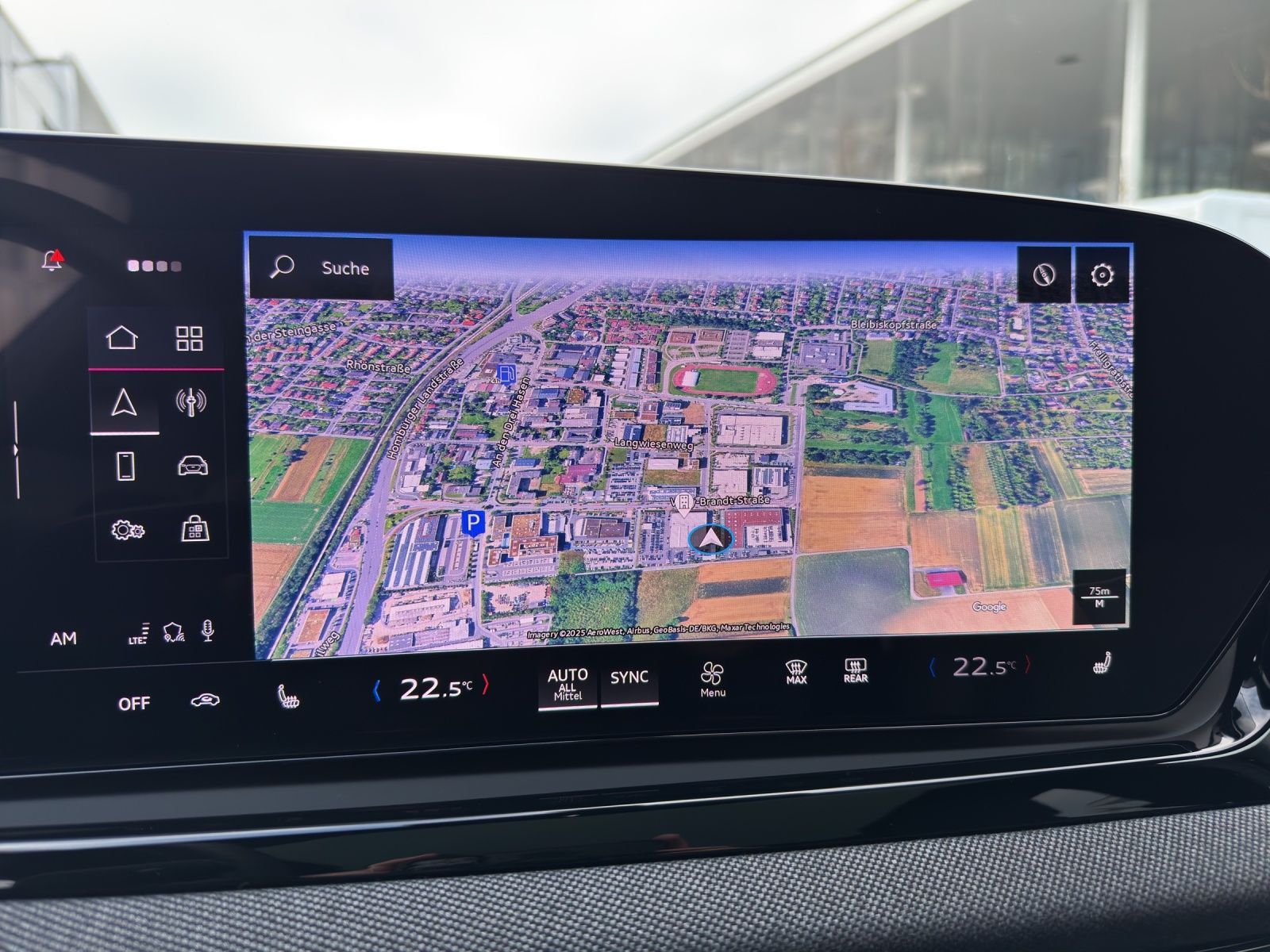 Audi A6 - Bild 6