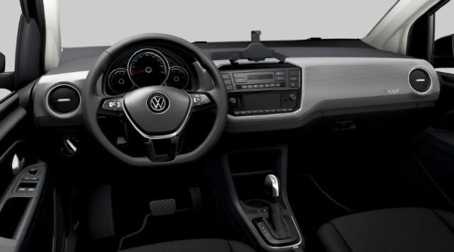 Volkswagen e-up! - Bild 4