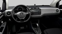 Volkswagen e-up! - Vorschau Bild 4