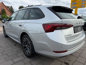 Skoda Octavia - 9