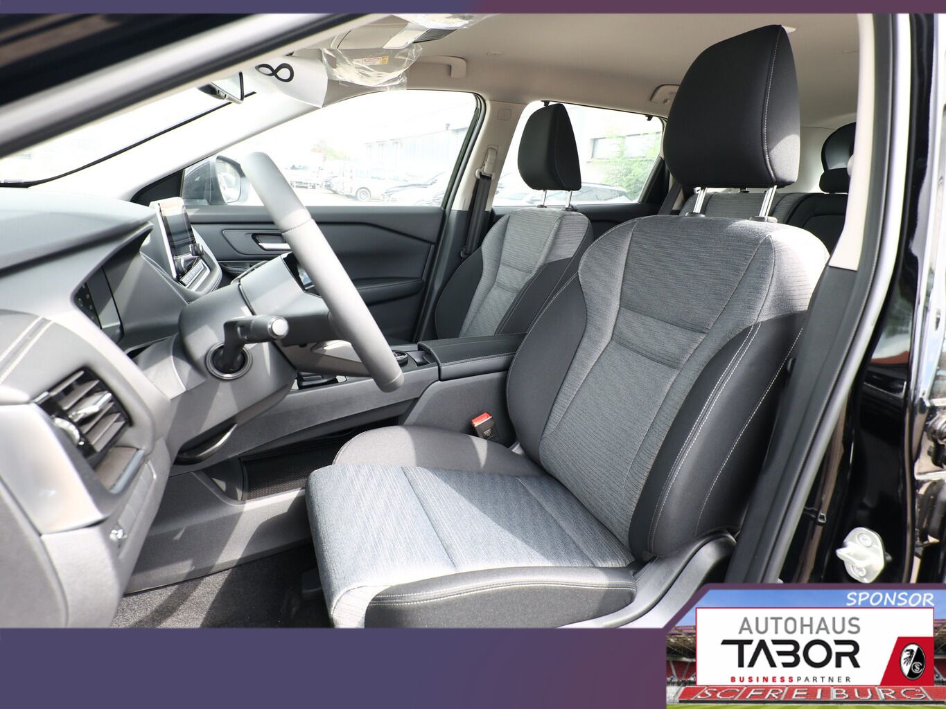 Nissan X-Trail - Bild 6