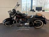 Harley-Davidson Heritage Softail - HERITAGE