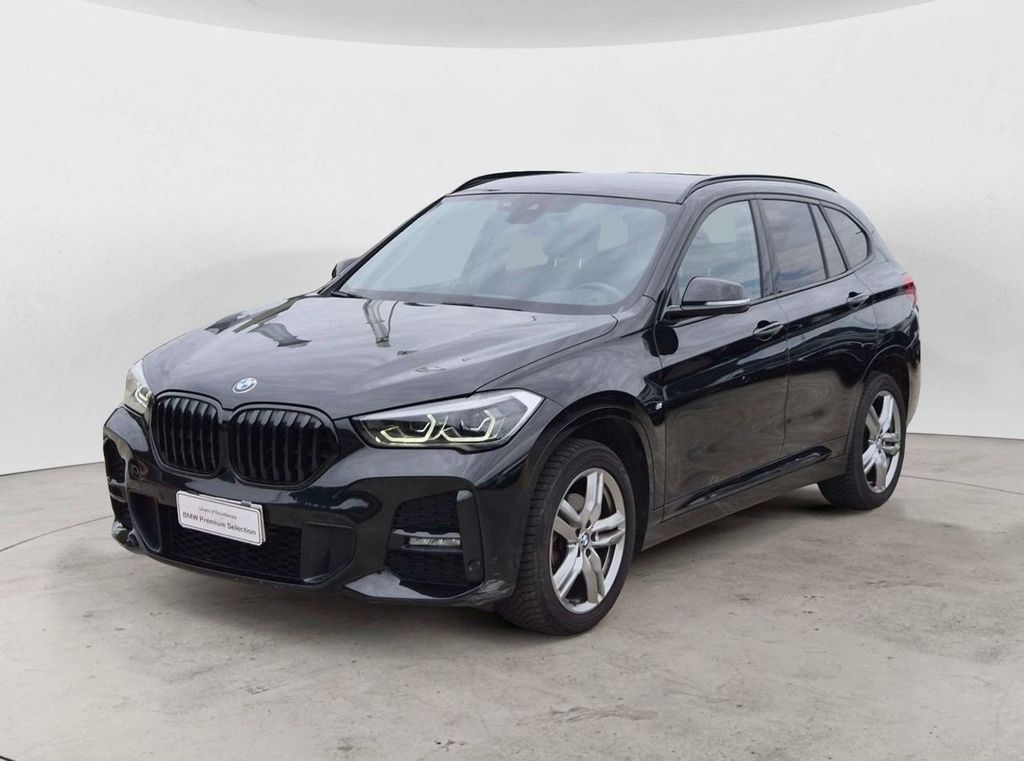Image of BMW X1