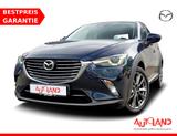 Mazda CX-3 2.0 SKYACTIV Xenon Navi Head-Up Kamera DAB - Mazda: 0