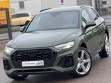 Audi Q5 40 TDI quattro S line Virtual,Matrix - Audi Q5 Gebrauchtwagen