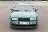 Volkswagen Corrado - scheckheftgepflegte VW Corrado