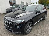 Mercedes-Benz EQC 400 4MATIC AMG Line LED Kamera KeylessGo AHK - gebrauchte Mercedes-Benz EQC aus dem Jahr 2023