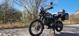 Royal Enfield Himalayan - Royal Enfield Himalayan