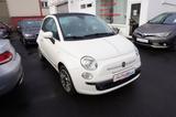 Fiat 500C Lounge*Automatik*Bi-Xenon*Leder* - Fiat 500C: Leder