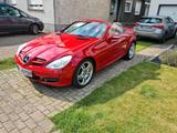 Mercedes-Benz Mercedes Slk 350 *Handschalter* tüv NEU - gebrauchte Mercedes-Benz SLK 350 aus dem Jahr 2006