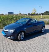 Opel Tigra 1.4 Twintop Cabrio  - Opel Tigra: Twintop