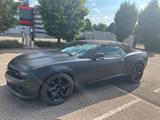 Chevrolet Camaro V8 SS / Cabrio - NAP Auspuff - Alcantara  - gebrauchte Chevrolet Camaro aus dem Jahr 2014