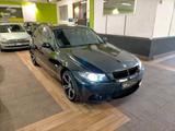 BMW 320d ATTIVA - BMW 320 aus 2008: 320d