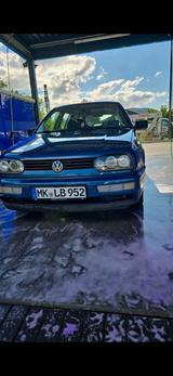 Volkswagen Vw Golf 3 Europe Edition - Volkswagen Golf: Europe