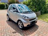Smart 451 Passion - Smart ForTwo aus 2007: Passion