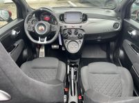 Abarth 595C - Vorschau Bild 10