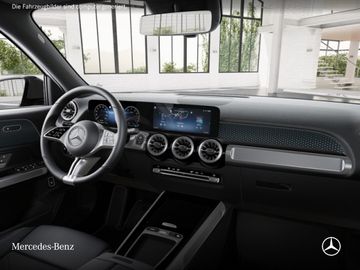 Mercedes GLB 200 - 10