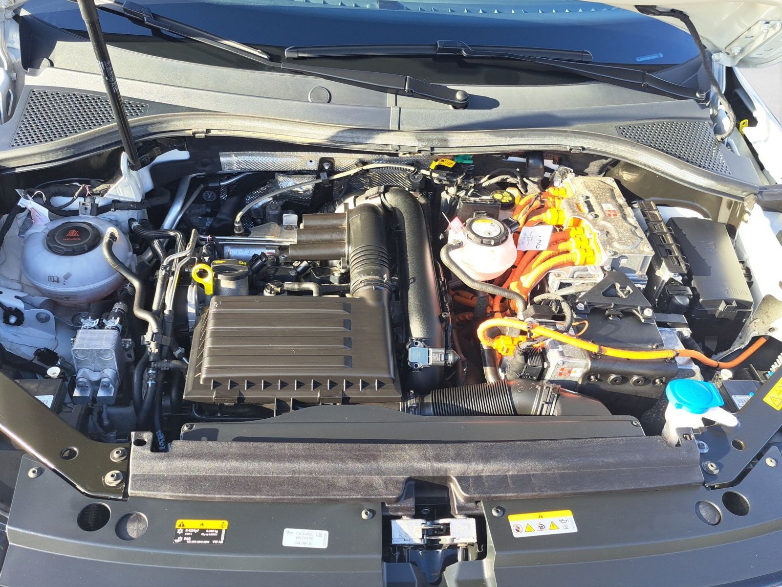 Volkswagen Tiguan - Bild 19