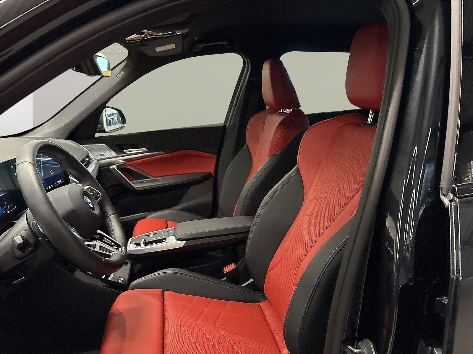 BMW X1 - Bild 11