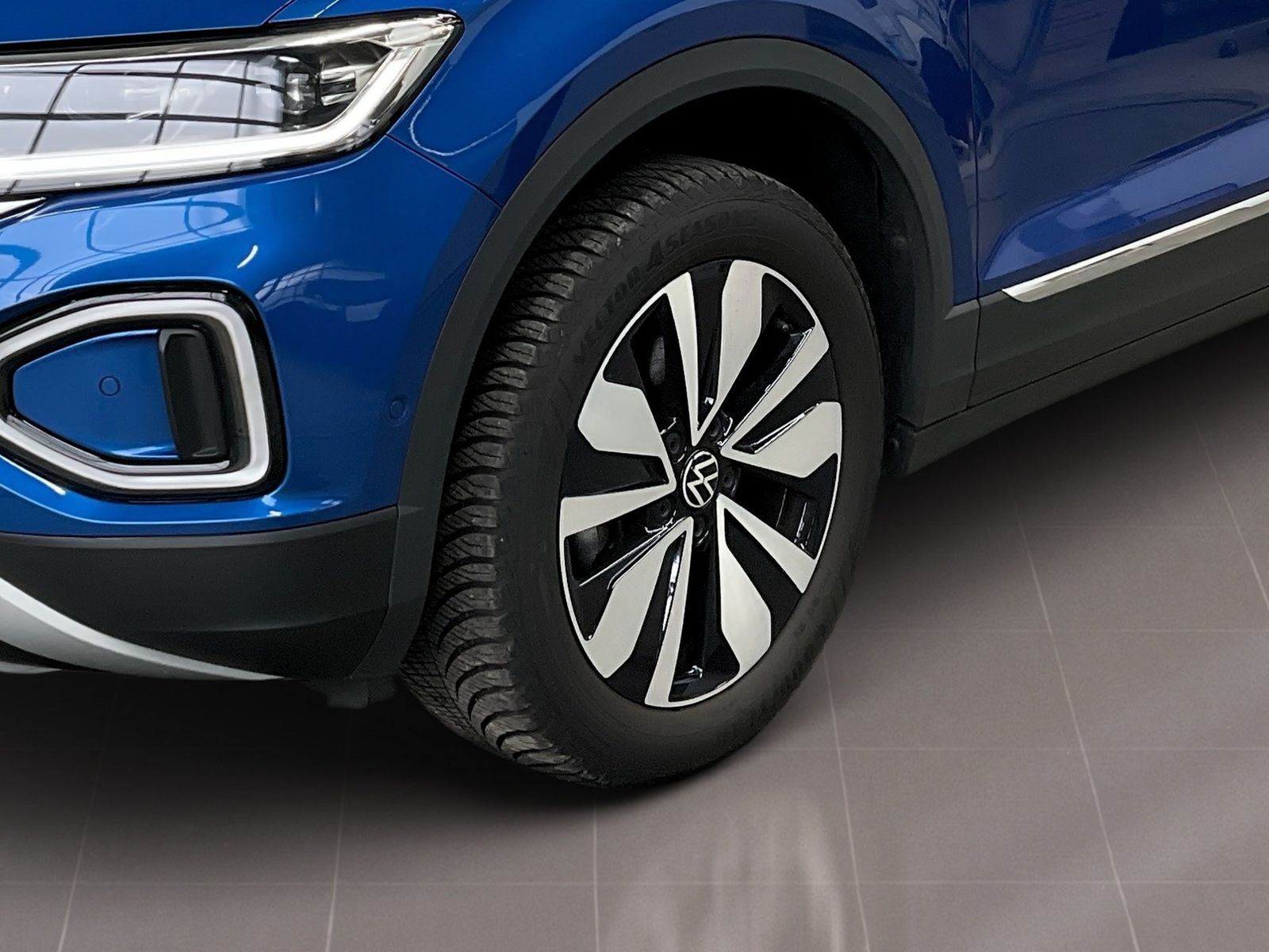 Volkswagen T-Roc - Bild 7