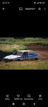Saab Stockcar BSCV Saab 9000 Autocross Rally - Saab 9000: 9000s