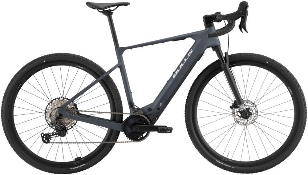 BULLS MACHETE EVO SX 1 L