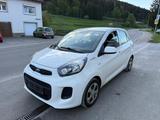 Kia Picanto Klima/Euro6/10.27HU/Flüssiggas - Kia mit LPG-Antrieb