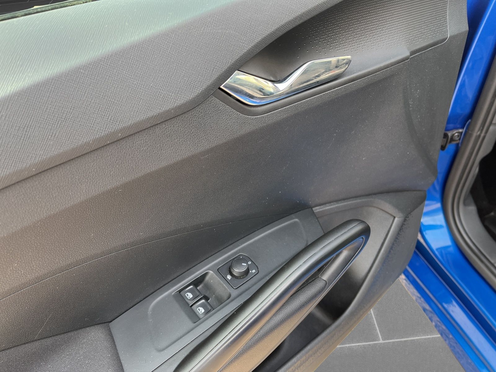 Skoda Fabia - Bild 12