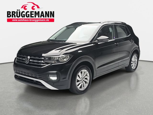 Volkswagen T-CROSS 1.0 TSI DSG LIFE APPCONNECT SICHT WINTER