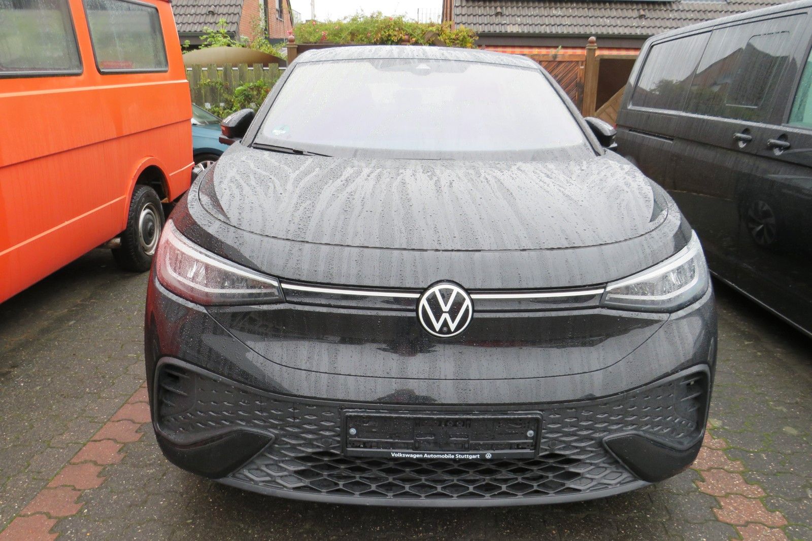 Fahrzeugabbildung Volkswagen ID.5 Pro 128 kW ASSISTENT-PAKET ACC AHK SITZH