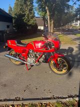 Ducati 1000 MHR Mille 900 MHR absolut original - DUCATI MHR