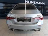 Mercedes-Benz S 63 AMG E Performance lang Panorama Memory 360° - Mercedes-Benz