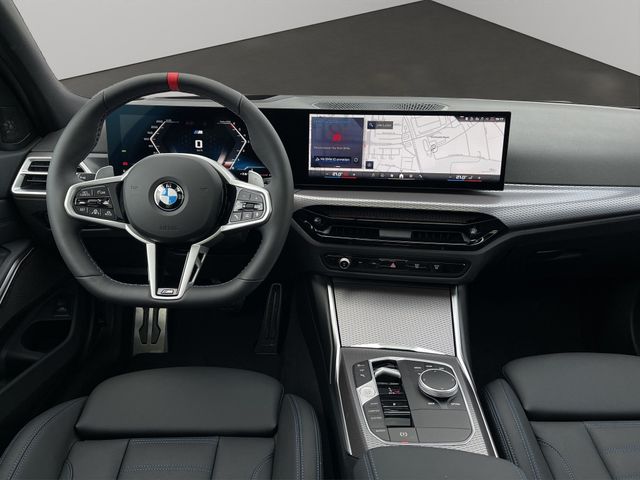 Foto Nummer 8: BMW 340d xDrive