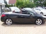 Peugeot 308CC Platinum*Automatik*Leder*Navi*Top - gebrauchte Peugeot 308 aus dem Jahr 2011