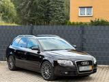Audi AUDI A4 2.0 TDI  170PS QUATTRO EXSLUSIVE (... - Audi A4: Ps TDI 170