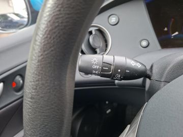Honda Civic Comfort 1.4 °Klimaautomatik°Radio°