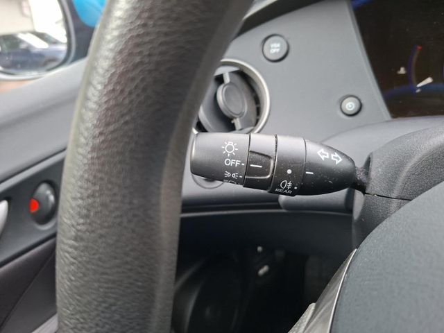 Honda Civic Comfort 1.4 °Klimaautomatik°Radio°