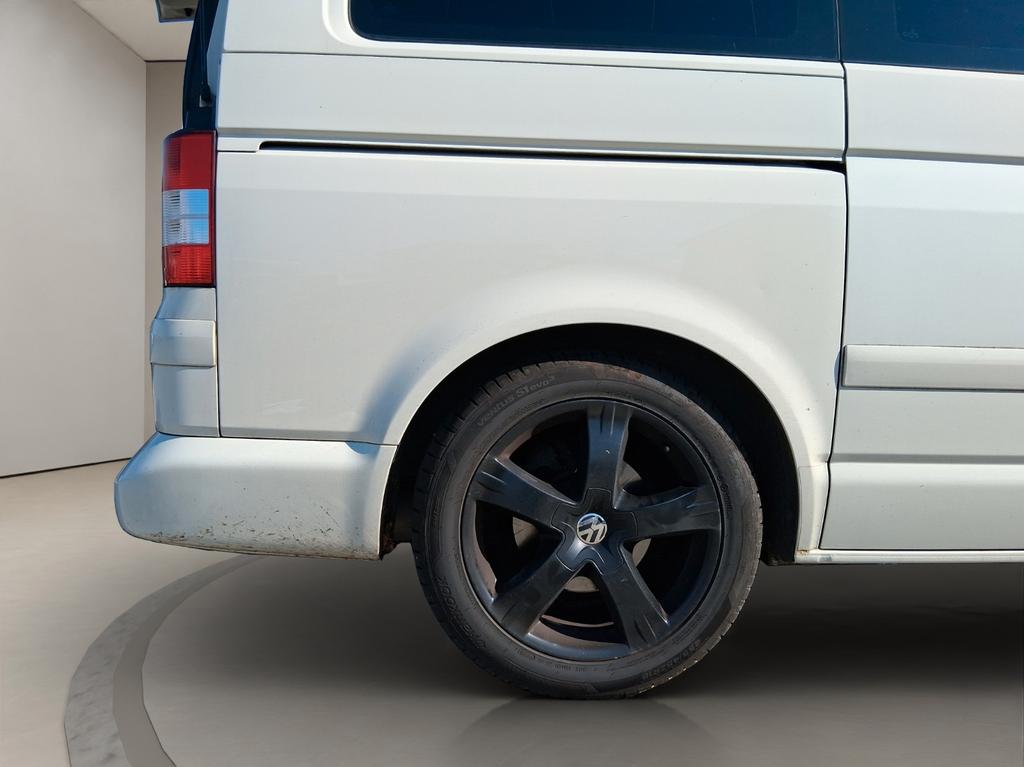 Volkswagen T5 Multivan