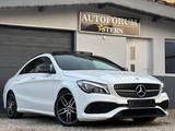 Mercedes-Benz CLA 180 AMG-Line/Night-P/Pano/Kamera - Mercedes-Benz CLA 180 Gebrauchtwagen in Berlin