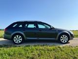 Audi A6 Allroad 3.0TDI (DPF) quattro tiptronic - AHK - gebrauchte Audi A6 Allroad aus dem Jahr 2007