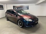 Ford Focus Turnier Trend 1.6 Sport - Ford Focus: Sport Turnier