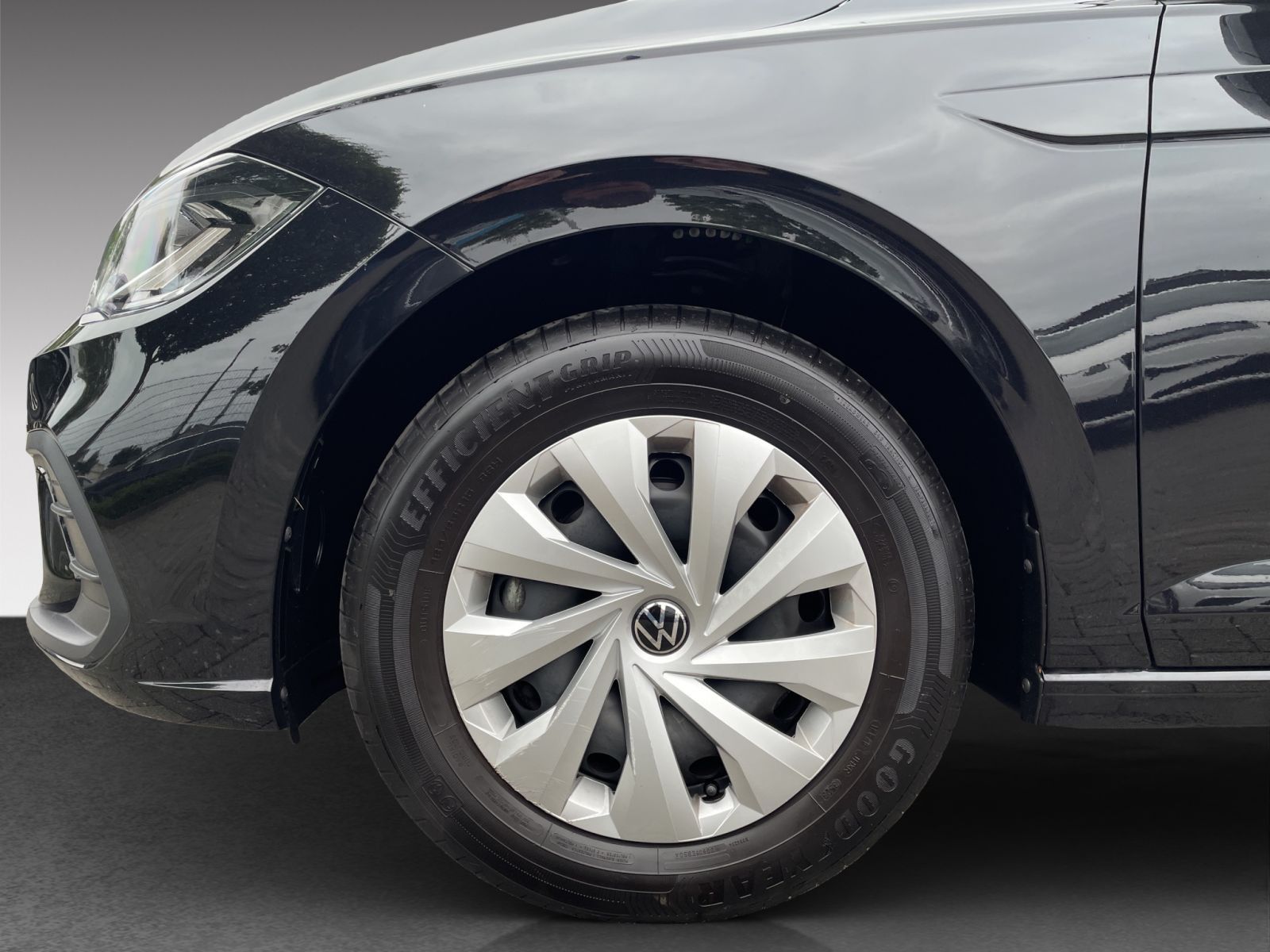 Volkswagen Polo - Bild 8