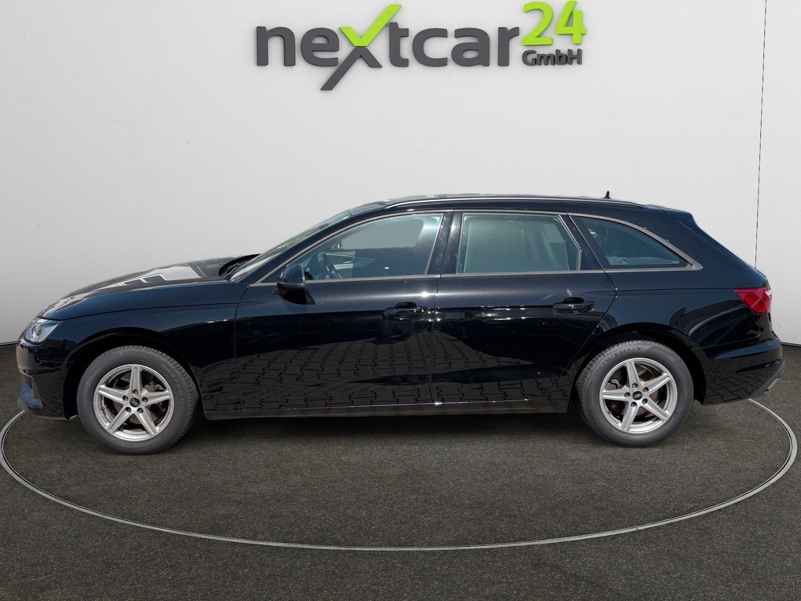 Audi A4 Avant 30 TDISPOSI|SHZ|AHK|TEMP| imagem 2