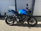 Honda CB125R (ABS) / 125er DEAL DAYS > 400 € SPAREN !! - Offers matching your search criteria