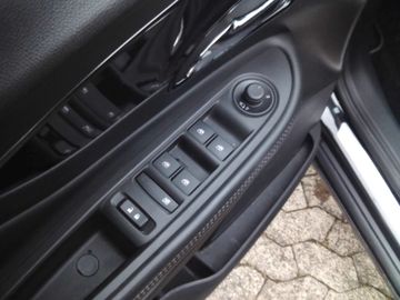 Bild 14 Opel Mokka X 1.4T Bi-LED SHZ LHZ PDC+Kam Navi Automat