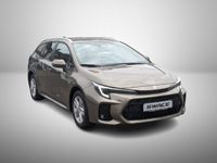 Suzuki Swace - Vorschau Bild 3